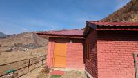 Dhauladhar Woodhouse - B&B