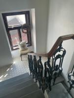 Chambre Deluxe Double ou Lits Jumeaux