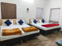 Camera Quadrupla con Bagno Privato