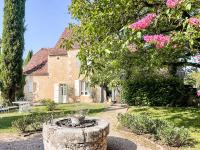 B&B Tourtoirac - Domaine de pragelier - Bed and Breakfast Tourtoirac