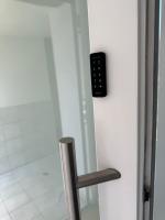 Modernes Apartment, ruhige Lage, stadtnah - B&B Kelkheim