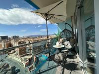 Apartment mit 2 Schlafzimmern