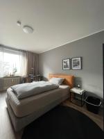 B&B Bielefeld - Zimmer in der Altstadt - Bed and Breakfast Bielefeld