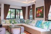 WangTanChiangMai PoolVilla精品泳池别墅 - B&B