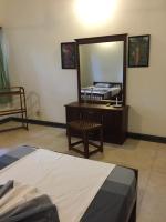 Double Room with Private External Bathroom
