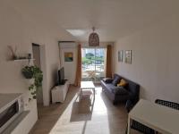 Appartement T2 50 m de la plage - B&B Mauguio