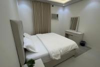 The white Apartments - B&B Riyad