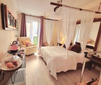 Chambre Double avec Salle de Bains Privative