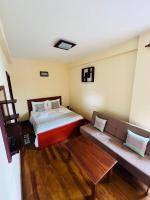 B&B Nuwara Eliya - Misty Meadows - Bed and Breakfast Nuwara Eliya