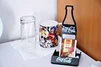 Einzelzimmer mit Gemeinschaftsbad