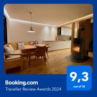 Ferienhaus Fuchseck - B&B Bad Liebenzell