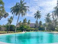 B&B Malindi - 2 Bedroom Apartment with Direct Access to Beach - Bed and Breakfast Malindi