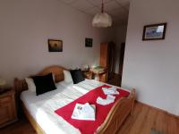 Appartement met Terras