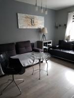 Apartament Mirror - B&B