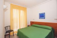 Standard One-Bedroom Apartment