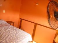 Appartement met Balkon