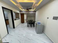 Apartment mit 2 Schlafzimmern