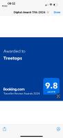 B&B Coleraine - Treetops - Bed and Breakfast Coleraine