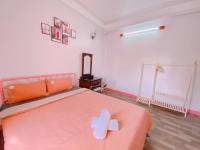 Chambre Lit King-Size Deluxe