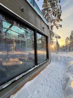 Levi Aurora Igloo - Chambres d’hôtes Levi