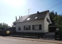 Ferienwohnung Wanderlust - Ferienwohnung