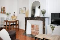 Le Studio de la Bastide - Classé 2 étoiles - Libourne - B&B Libourne