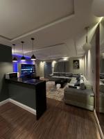 Suite Supérieure Lit King-Size