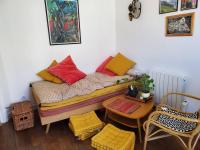 Nid cosy au coeur de Saint-Denis - Ferienwohnung