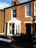 Bee Cottage - Stylish Holiday Cottage In Rye - Bed and Breakfast Rye
