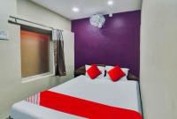 B&B Kalkutta - HOTEL AIRPORT HEAVEN - Bed and Breakfast Kalkutta