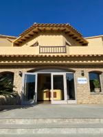 Exclusive apart sea front Costa Brava - Bed and Breakfast l'Escala