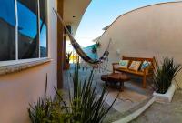 Pousada Mar de Luna - Ferienwohnung Penha