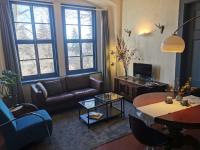 Apartamento de 1 dormitorio