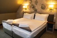 Chambre Double Supérieure