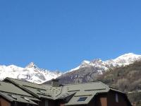 Super appartement en résidence proche du centre - B&B Briançon