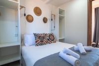 Double Room with Spa Bath