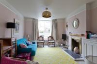 B&B Rye - Bee Cottage - Stylish Holiday Cottage In Rye - Bed and Breakfast Rye