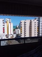 Apart Verdemar Confort com 3 quartos para ate 8 pessoas moderno e funcional e apenas poucos passos da praia - B&B Maceió