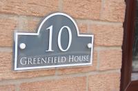 Greenfield House - B&B Norwich