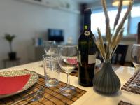 Ihr gemütliches Zuhause – Uni-Nähe, Signal Iduna Park - B&B Hagen