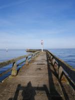 A deux pas d'la mer - B&B Grandcamp-Maisy