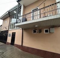 Guest house Chehra - B&B Samarcanda