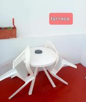 Mi Parchita - B&B