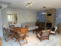 Gîte du Port - Ferienwohnung Ploubazlanec