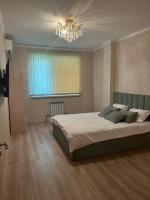 B&B Şımkent - Апартаменты в ЖК Жас Отау - Bed and Breakfast Şımkent