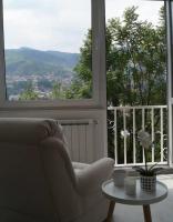 Bascarsija with a view! - B&B Sarajevo