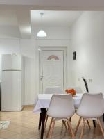 Studio with Garden View