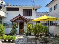 Punkei home-Chiang Mai Center Near Sunday Market - Chambres d’hôtes Chiang Mai