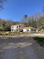 Villa Martine - B&B
