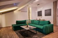 The Skyline Suite - B&B
